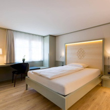 Hotel Krone Speicher, Speicher — photo 2