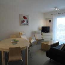 Residence Atlantica, Rochefort — photo 2