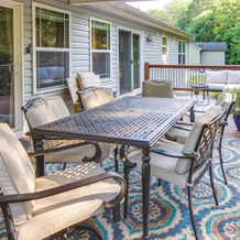 Anderson Lakefront Vacation Rental W/ Deck, Андерсон — фото 2