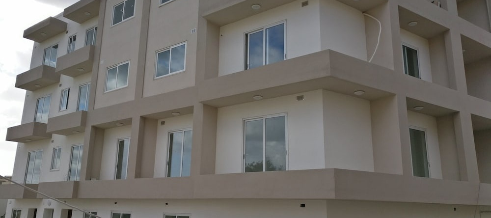 Sunshine Suites, Msida — photo 1