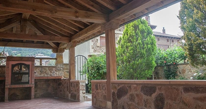 Hostal Vinuesa, Vinuesa — photo 1