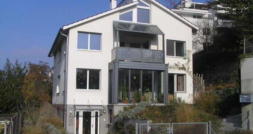 B&B Am Schellenberg, 里恩 — 照片 1