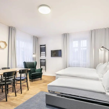 Pytloun Flat Hotel, Либерец — фото 4