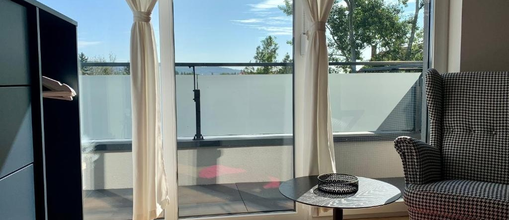 Madagascar Apartman Keszthely, Кестхей — фото 1