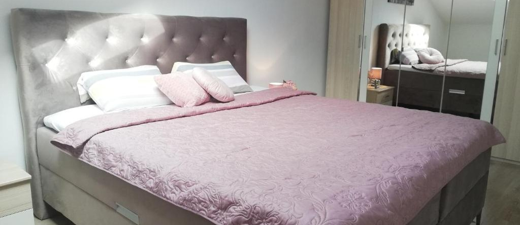Apartment Nadia, 赛洛 — 照片 1