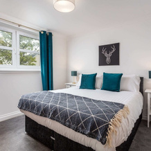 Elms Way - Donnini Apartments, 埃尔 — 照片 5