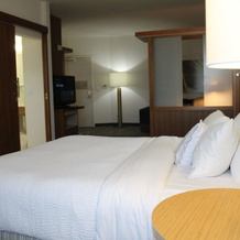 SpringHill Suites Enid, 伊尼德 — 照片 5