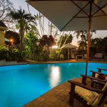 Tamboti Lodge Guest House, 察宁 — 照片 2