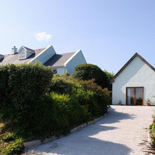 The Hut at Baywatch Bed & Breakfast, 伦韦尔 — 照片 4