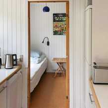 Cozy Holiday Home in Grenaa near Beach, 格雷诺 — 照片 4