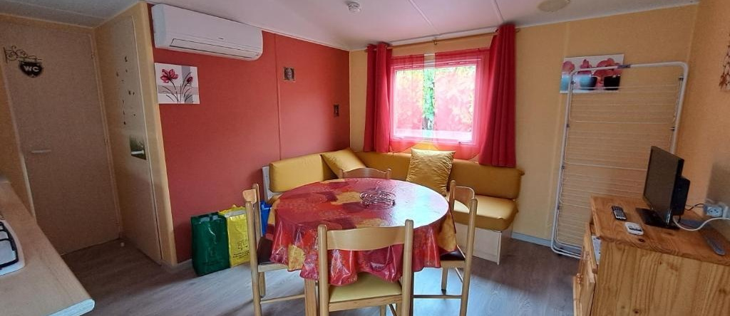 Muntagn' home, Corte — photo 1