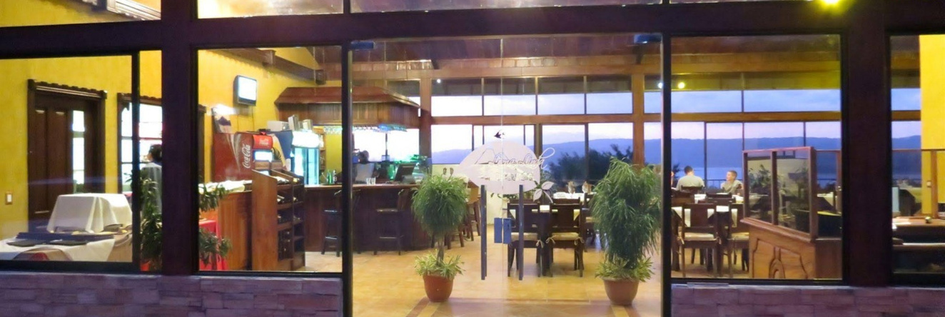 Hotel Linda Vista, 埃尔卡斯蒂略 — 照片 1