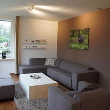 Vakantiepark de Woeste Hoogte 2, Hoenderloo — photo 2