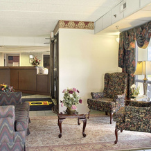 Super 8 Motel Ruther Glen Kings Dominion Area, 拉瑟格伦 — 照片 4