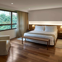 Hotel Fasano Belo Horizonte, Belo Horizonte — photo 4