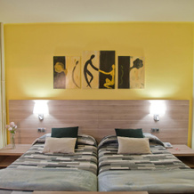 Hotel Victor, Rialp — photo 3