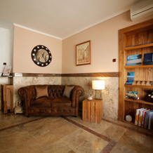 Boutique Hotel Marco Polo Adults Only, 格拉达茨 — 照片 2