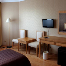 Hotel Rena, 艾瓦哲克 — 照片 2