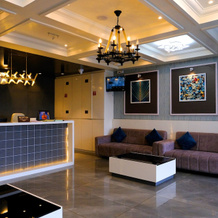 Hotel Sai Inn, Garudeshwar — photo 2