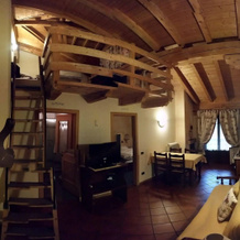 Residence Ruetoreif, Gressoney-Saint-Jean — photo 2