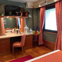 Hr Hotel, Монфальконе — фото 3