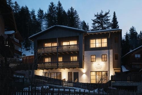 Pescosta Dolomites Chalet, Marebbe — photo 1