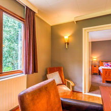 Sun Kissed Bungalow In Uden With Sauna, Hot Tub, Terrace, Уден — фото 2