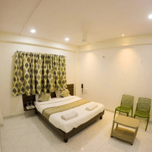 Hotel Hilltop, Saputara — photo 4