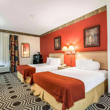 Red Roof Inn Kentland, 肯特兰 — 照片 3