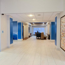 Holiday Inn Express & Suites New Boston By Ihg, Нью-Бостон — фото 2