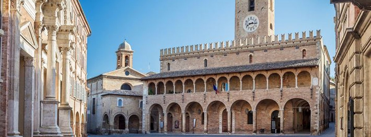 Residence Borgo Offida, Offida — photo 1