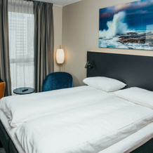 Comfort Hotel Bodø, Бодо — фото 3