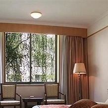Jiuzhaigou Qianhe International Hotel, Мяньян — фото 5