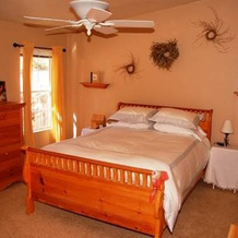 Kamp Kiwis Cabins, Payson — photo 3