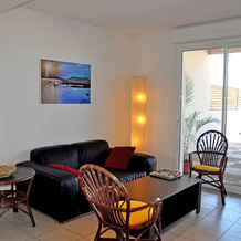 Terrasses de la Mer - INH 31466, 圣皮埃尔滨海 — 照片 3