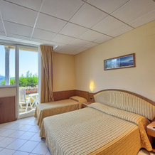 Hotel Residence Zust, 韦尔巴尼亚 — 照片 2