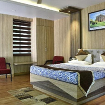 Kstdc Hotel Mayura Riverview Srirangapatna, 斯里兰加帕特纳 — 照片 3