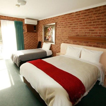 Eildon Parkview Motor Inn Room 10, 艾尔登 — 照片 5