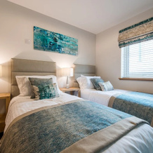 Dalriada Luxury Lodges - Strathlethan, Стонхейвен — фото 4