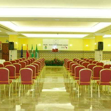 Hotel Don Manuel, El Ejido — photo 2
