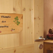La Grange Aux Ecureuils, 蒙塔尼奥勒 — 照片 3