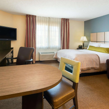 Sonesta Simply Suites Chicago O'Hare Airport, 席勒公园 — 照片 3