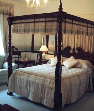 Nent Hall Country House Hotel, Элстон — фото 1