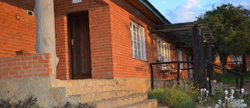 Jacaranda Lake Elementaita Lodge, Гилгил — фото 1