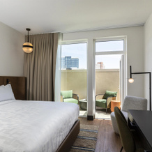 Kissel Uptown Oakland, In The Unbound Collection By Hyatt, Окланд — фото 5