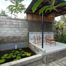Urbanview Villa Pondok Uma Sari Ubud, Tampak Siring — photo 3