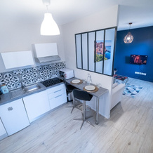 Intimate Flat Roannais, Роанн — фото 3
