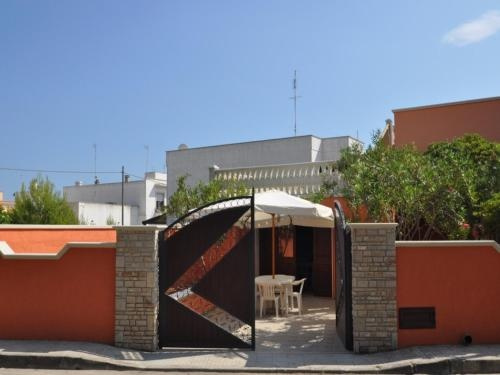 Villa Caselle, Тавиано — фото 1