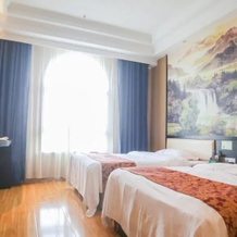 Greentree Alliance Hotel Chaohu Guishan Road, Хэфэй — фото 5