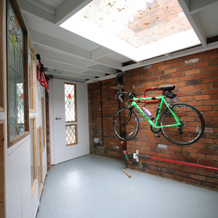 Eagles Guest House, 北海克姆 — 照片 5